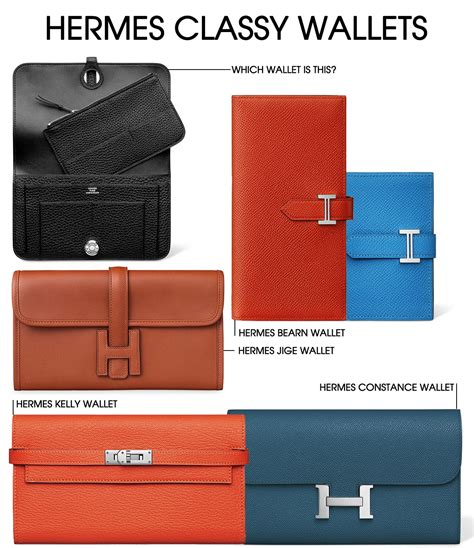 hermes wallet women price|Hermes wallet classic.